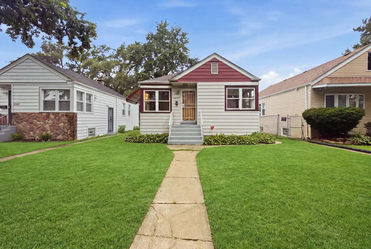 12212 S Morgan Street, Chicago, IL 60643 - #1
