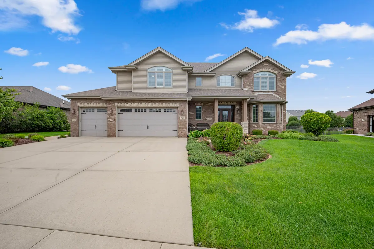2837 Taylor Glen Drive, New Lenox, IL 60451 - #1