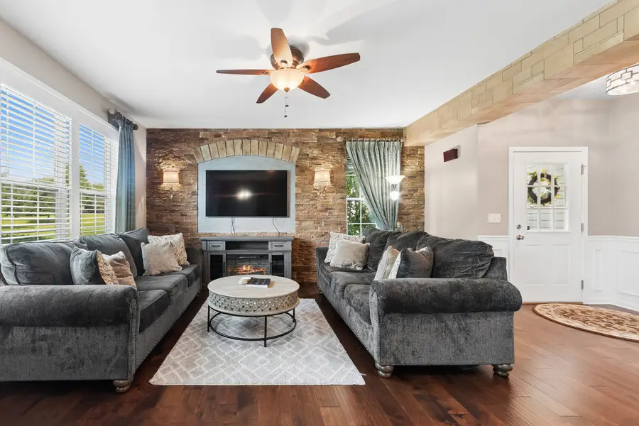 12906 Conifer Street #12906, Plainfield, IL 60585 - #2