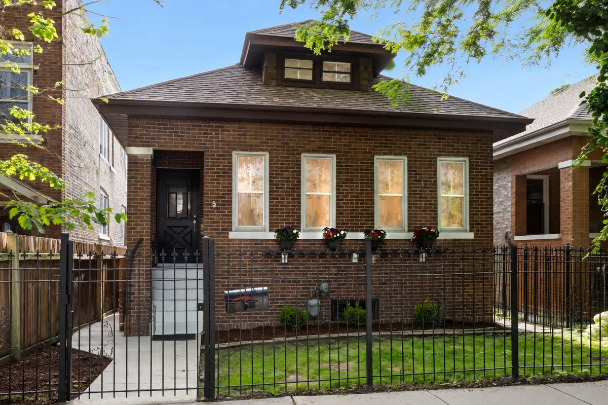 2936 N Keating Avenue, Chicago, IL 60641 - #1