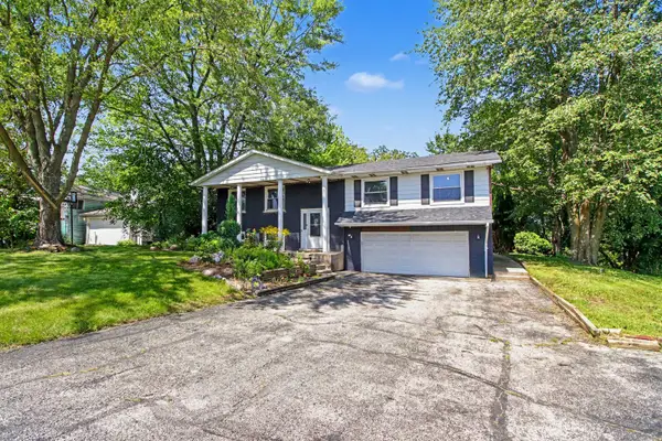 24388 W Tyler Avenue, Round Lake, IL 60073