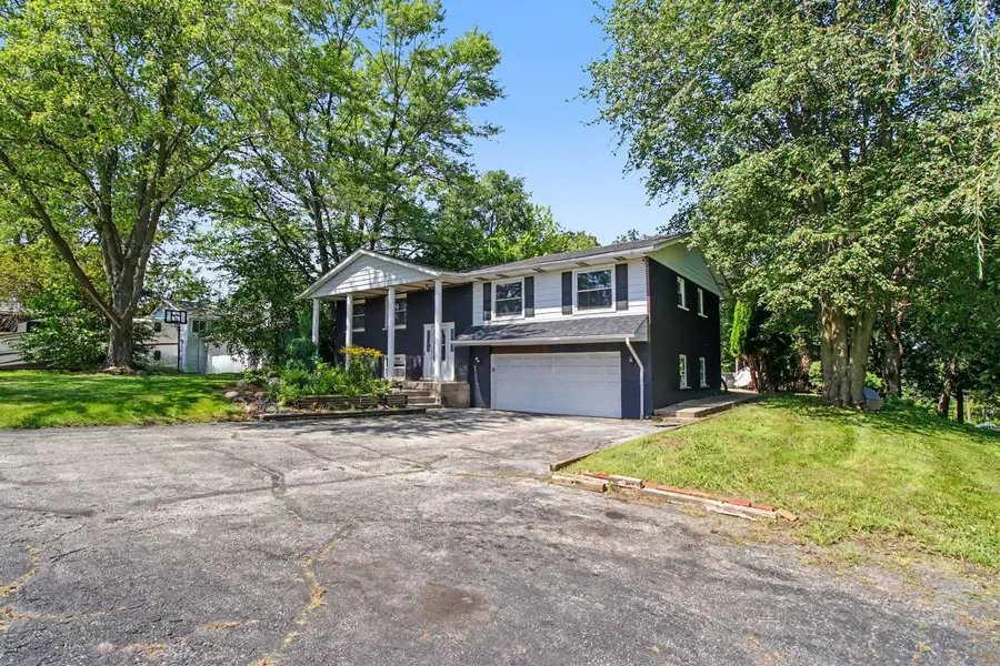 24388 W Tyler Avenue, Round Lake, IL 60073 - #2