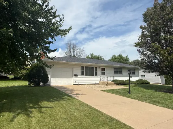 2327 13th Street, Peru, IL 61354