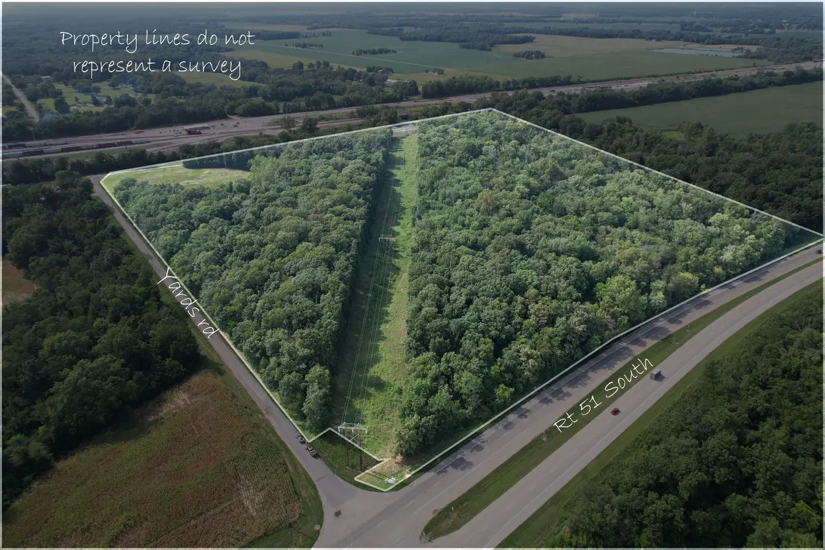 29823 Yard Road, Centralia, IL 62801 - #1