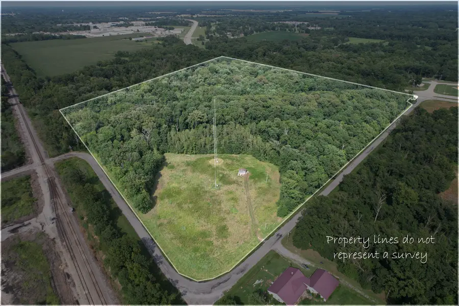 29823 Yard Road, Centralia, IL 62801 - #3