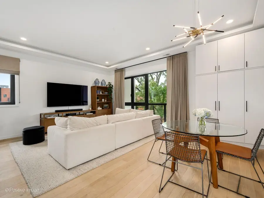 831 N Maplewood Avenue #3, Chicago, IL 60622 - #3