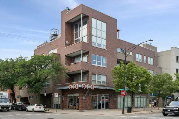 1850 W Division Street #3B, Chicago, IL 60622