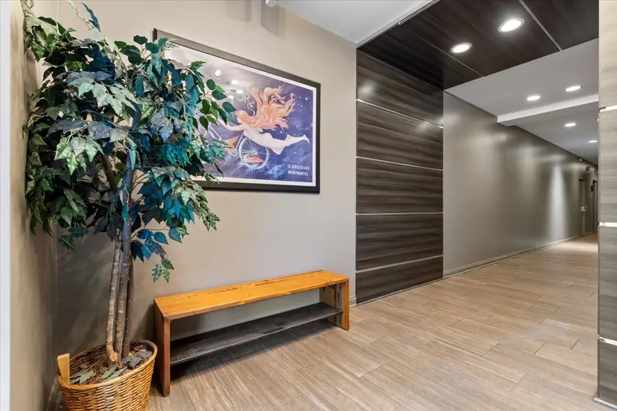 1850 W Division Street #3B, Chicago, IL 60622 - #3