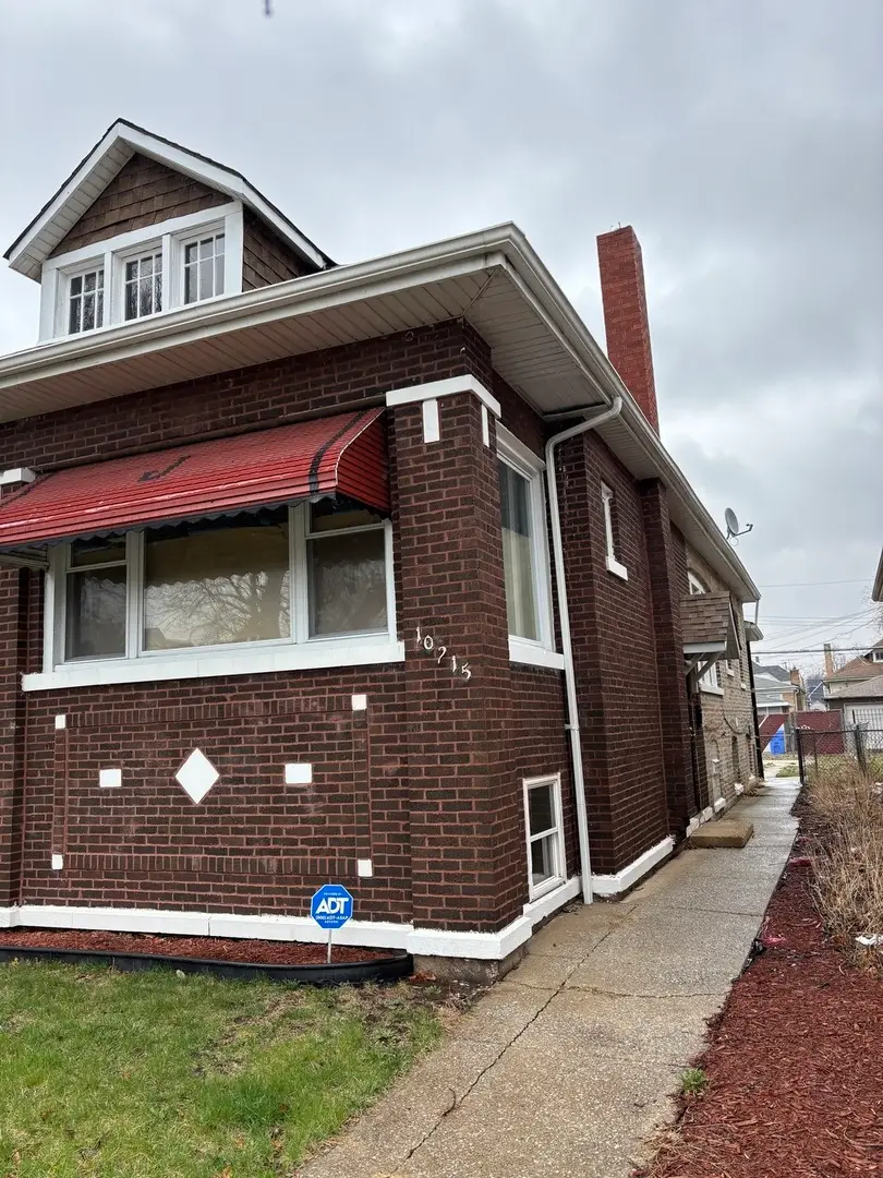 10215 S Emerald Avenue, Chicago, IL 60628 - #2