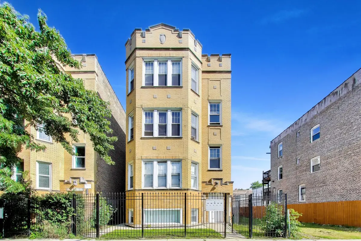 3814 W Ohio Street, Chicago, IL 60624 - #1