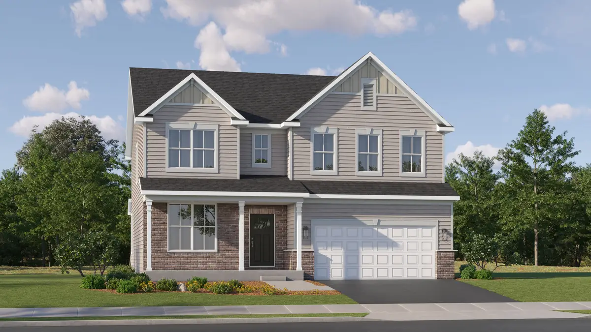 1080 Glenmont Street, Algonquin, IL 60102 - #1