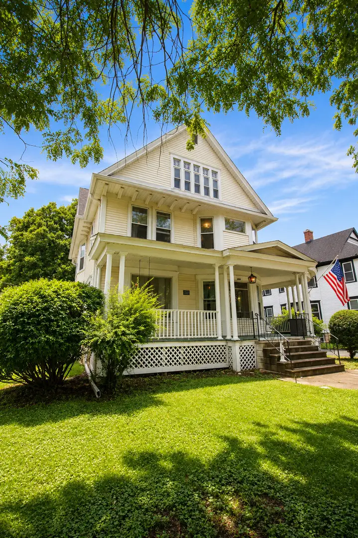 414 Buell Avenue, Joliet, IL 60435 - #3