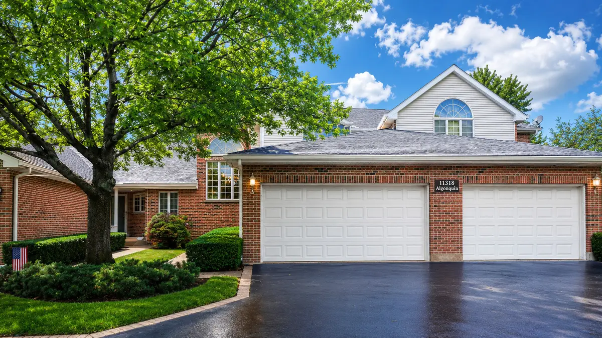 11318 Algonquin Road, Huntley, IL 60142 - #1