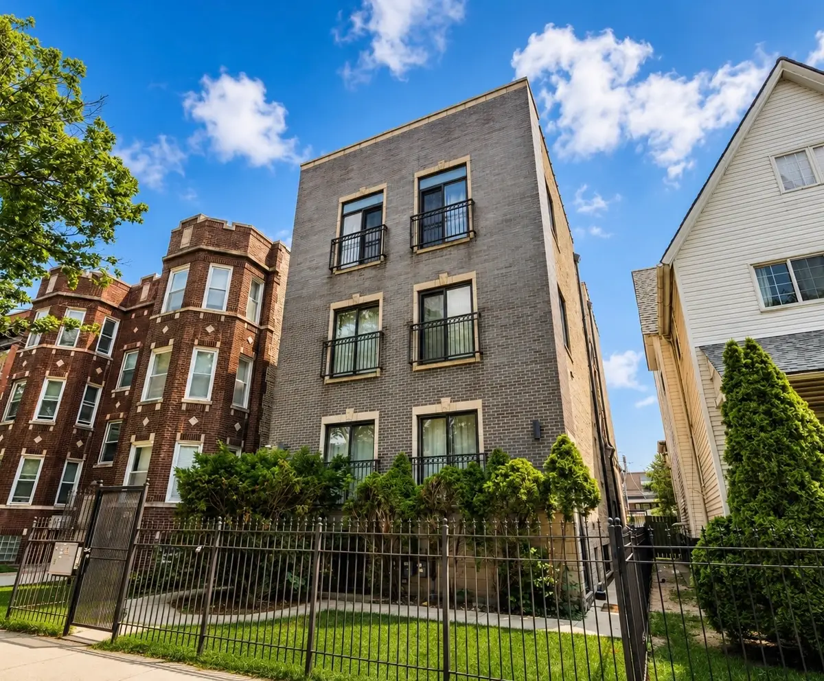 6651 S Drexel Avenue #1E, Chicago, IL 60637 - #1