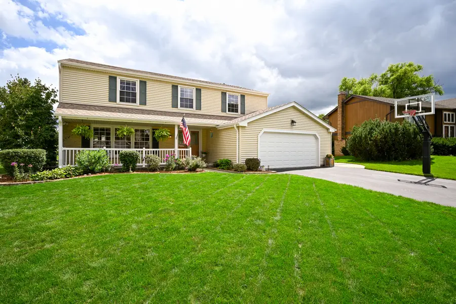567 Hamilton Avenue, Westmont, IL 60559 - #2