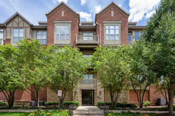 1781 Tudor Lane #204, Northbrook, IL 60062