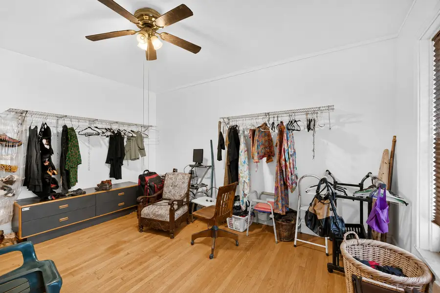 5100 S Hyde Park Boulevard #2D, Chicago, IL 60615 - #3