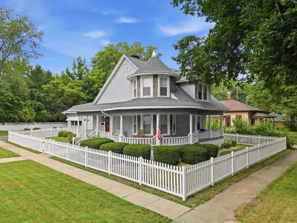 500 Jackson Street, Oregon, IL 61061