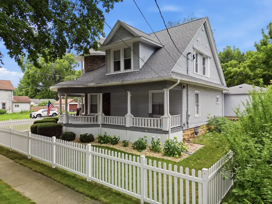 500 Jackson Street, Oregon, IL 61061 - #3