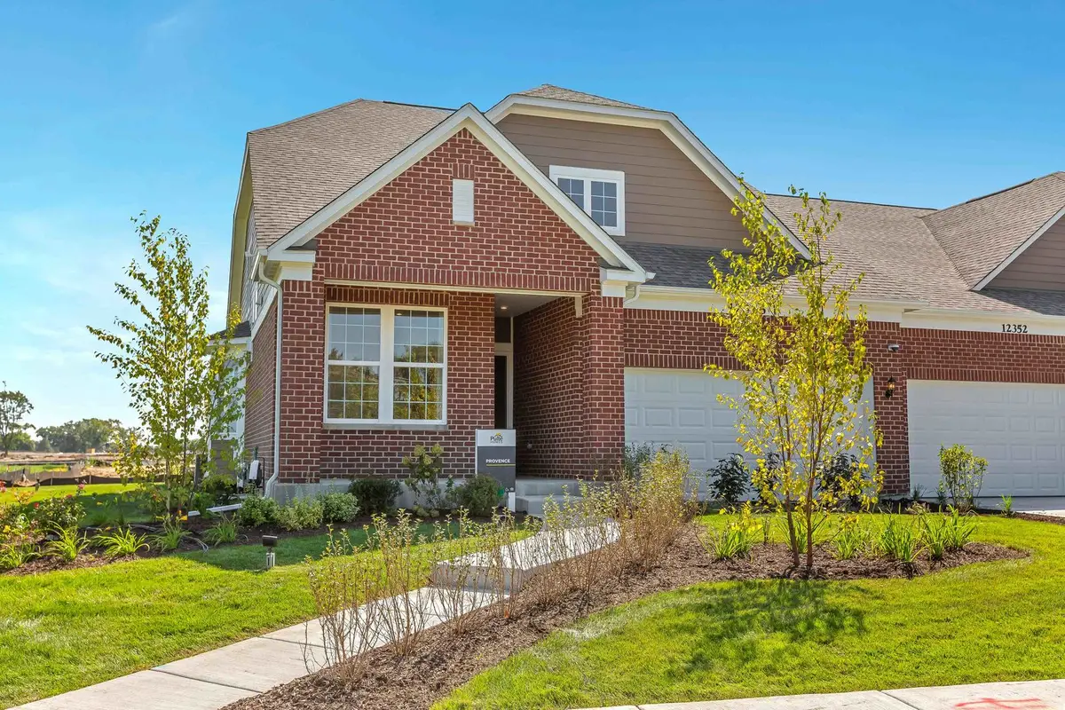 12457 Portrush Lane, Lemont, IL 60439 - #1