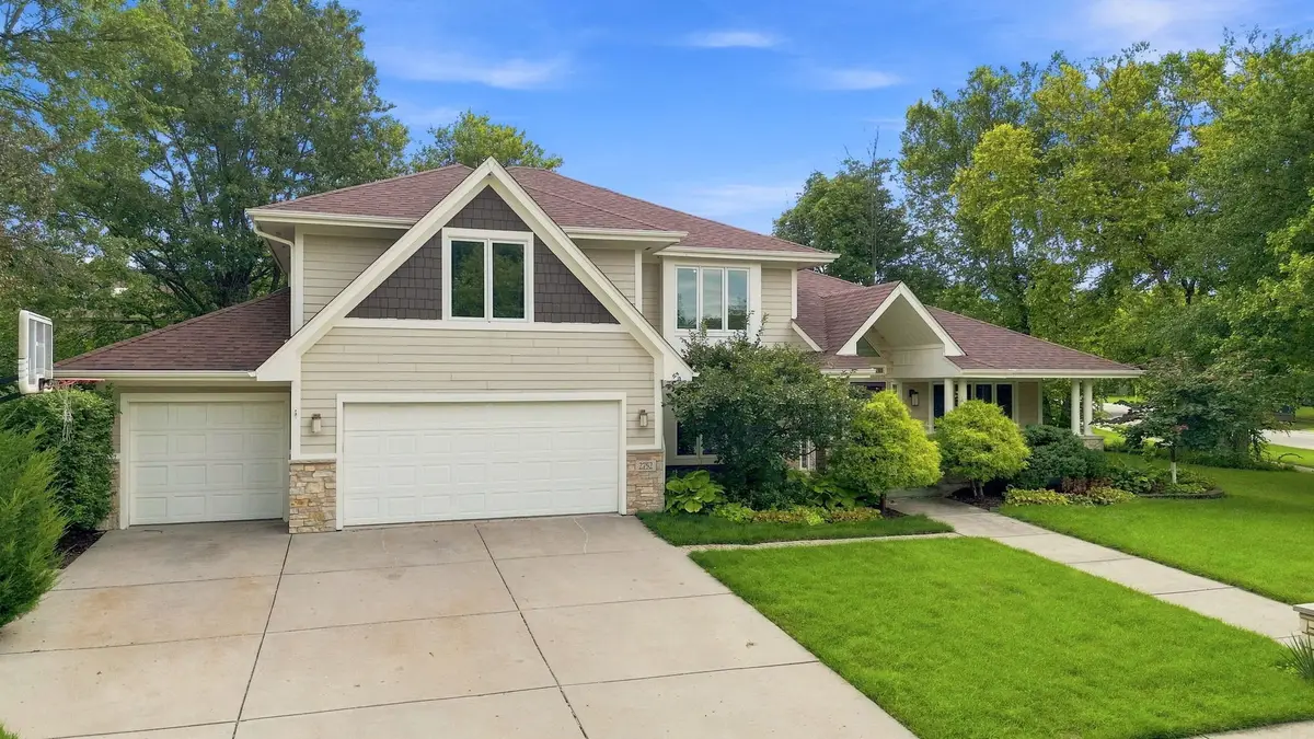 2752 Wendy Drive, Naperville, IL 60565 - #1