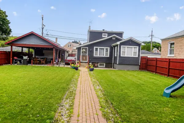 6452 S Kolin Avenue, Chicago, IL 60629