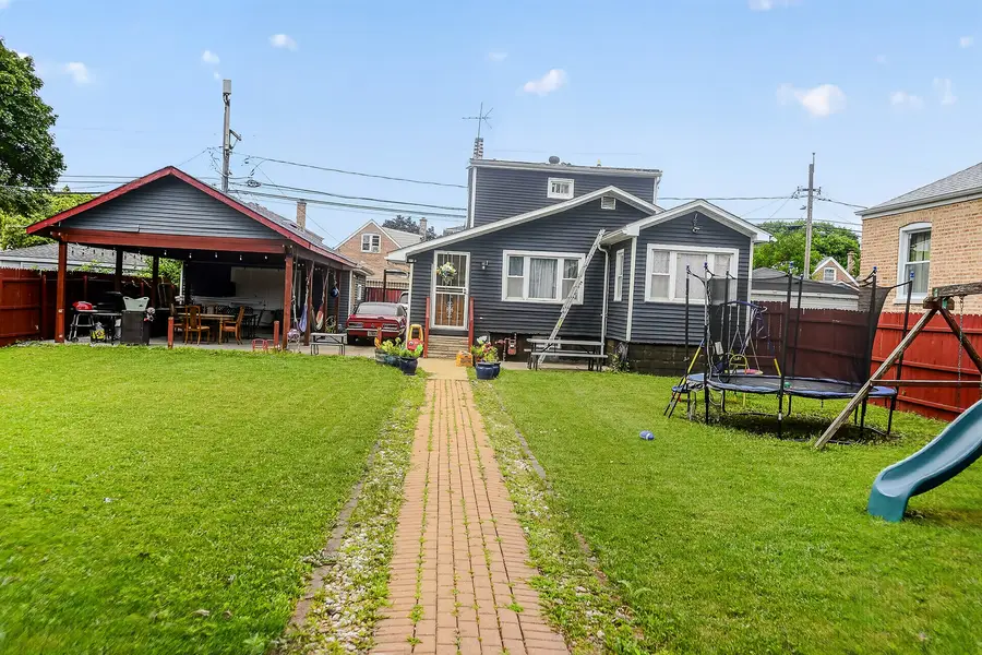 6452 S Kolin Avenue, Chicago, IL 60629 - #2