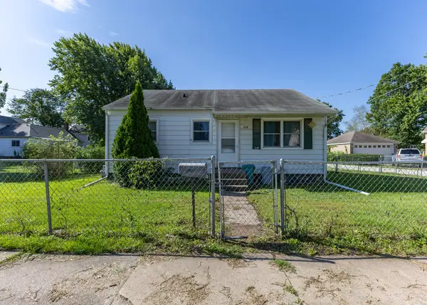 218 E South Street, Geneseo, IL 61254