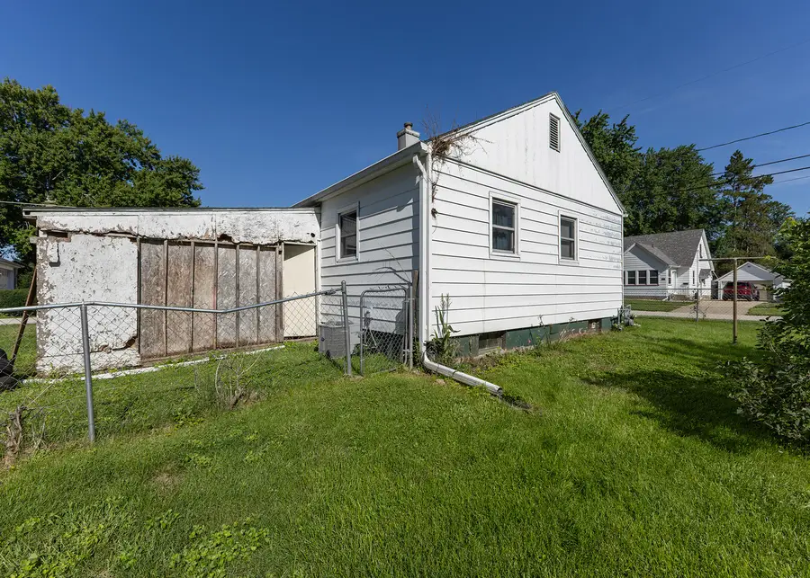 218 E South Street, Geneseo, IL 61254 - #3