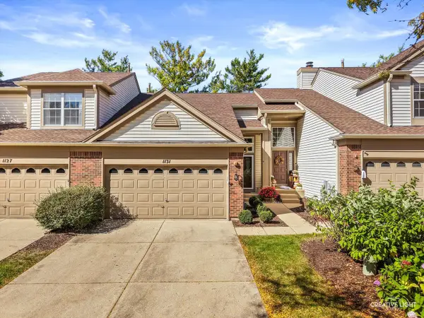 1131 Wickfield Court, Naperville, IL 60563