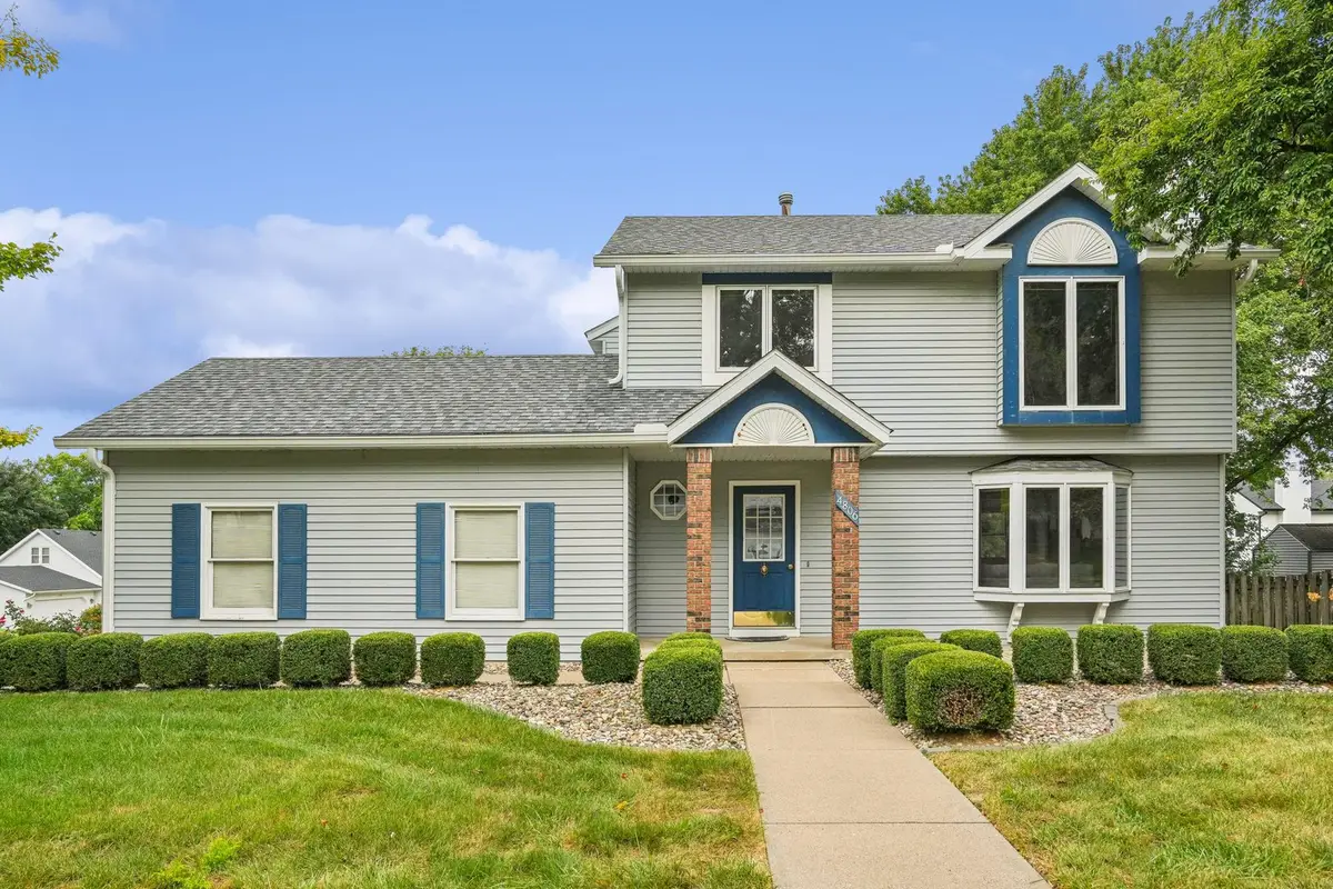 4806 Taylor Street, Davenport, IA 52806 - #1
