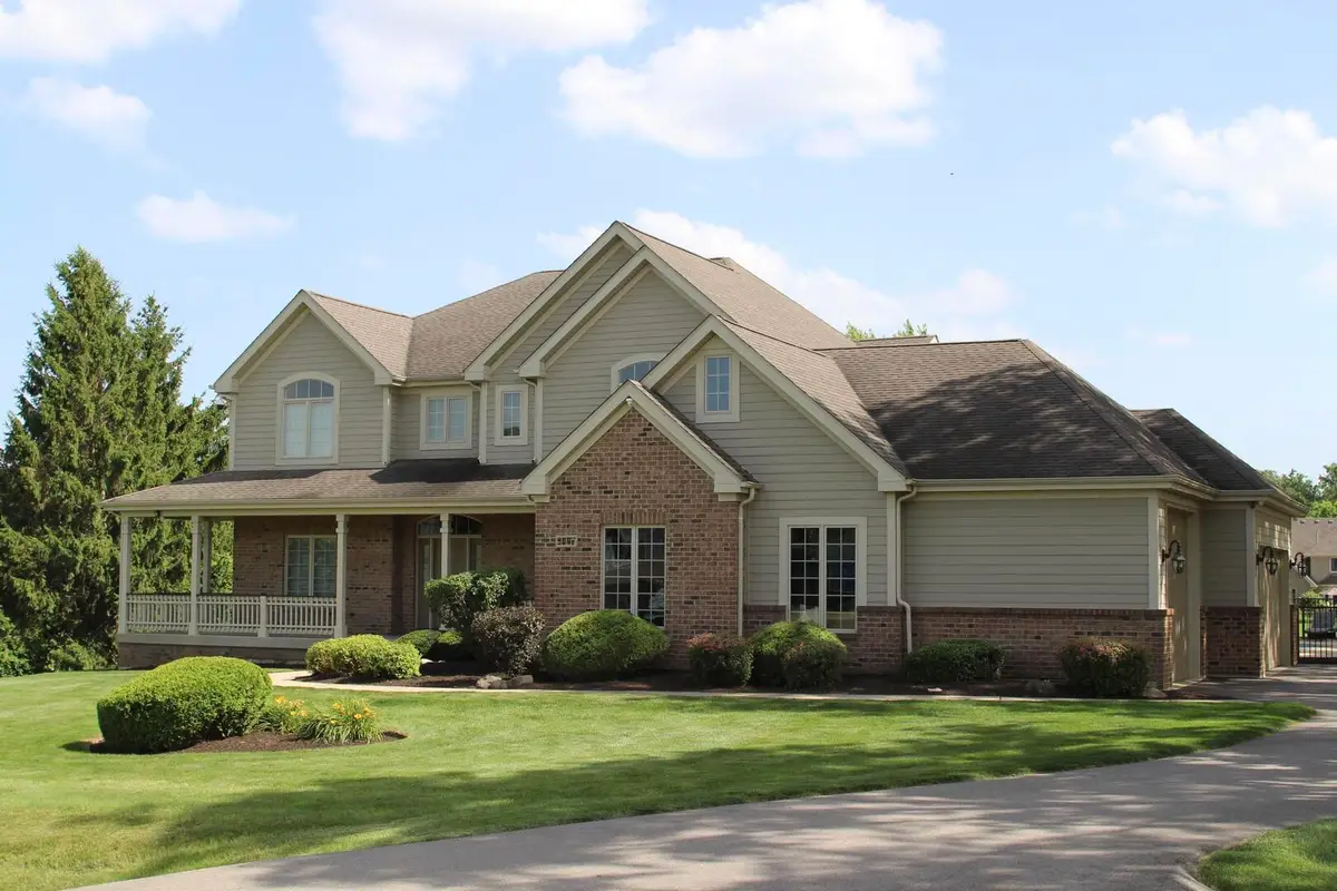 2307 Red Oak Lane, Johnsburg, IL 60051 - #1