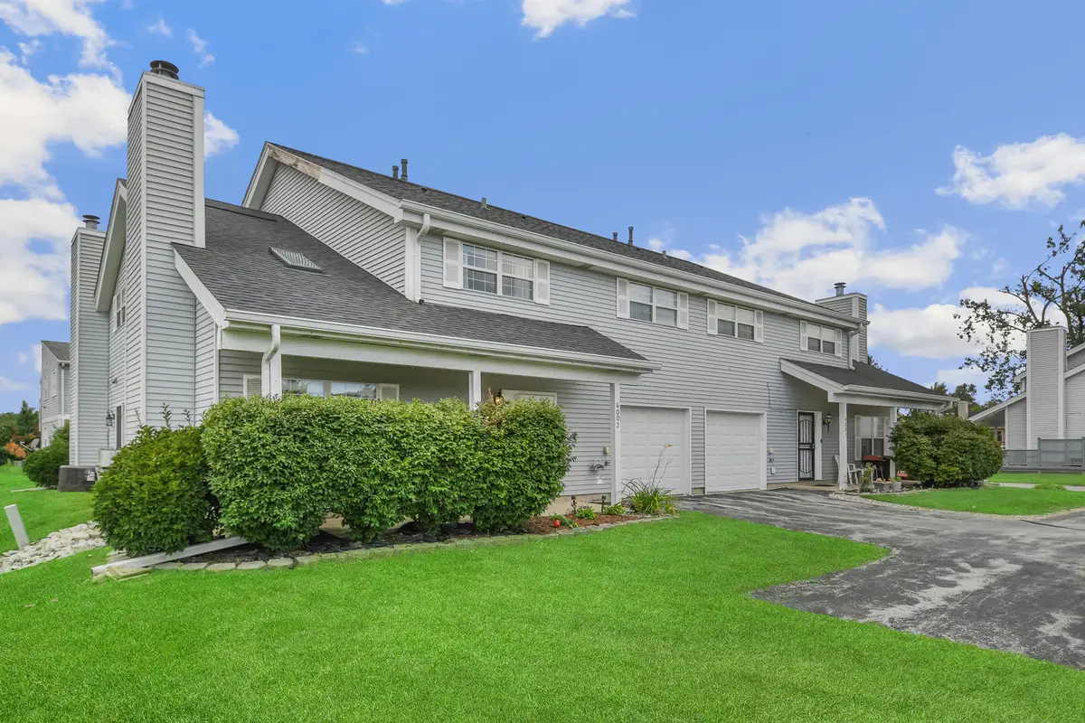 4007 193rd Street, Country Club Hills, IL 60478 - #1