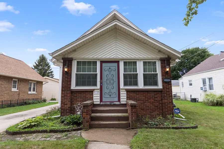 603 Frances Avenue, Loves Park, IL 61111 - #2