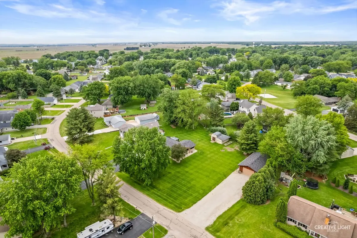 1484 Nova Road, Lake Holiday, IL 60548 - #1