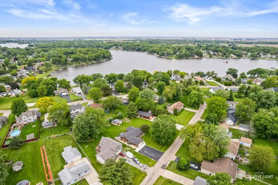 1484 Nova Road, Lake Holiday, IL 60548 - #3