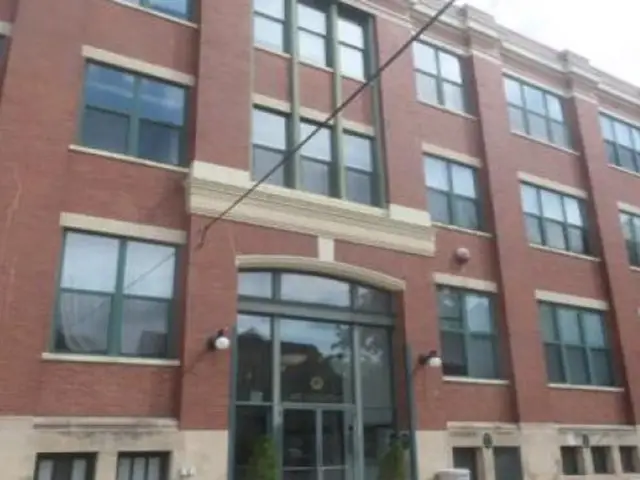 601 Linden Place #311, Evanston, IL 60202 - #2