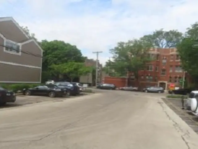 601 Linden Place #311, Evanston, IL 60202 - #3