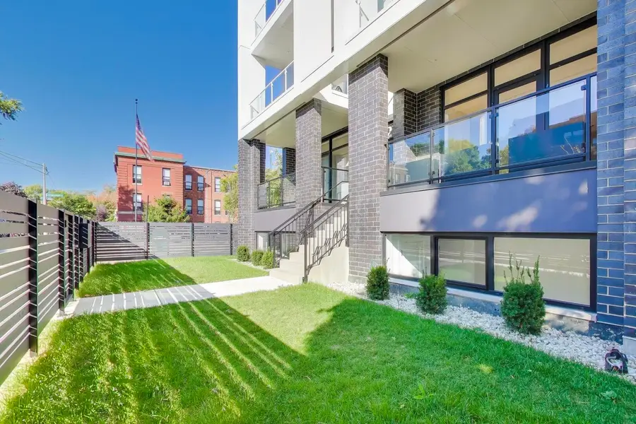 2456 W Cortez Street #3W, Chicago, IL 60622 - #3