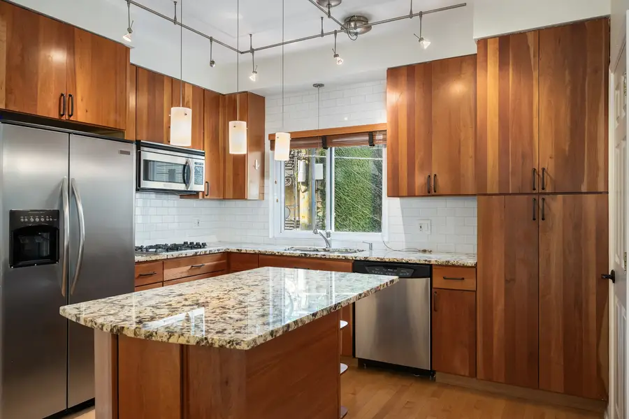 1540 N Greenview Avenue #D, Chicago, IL 60642 - #3