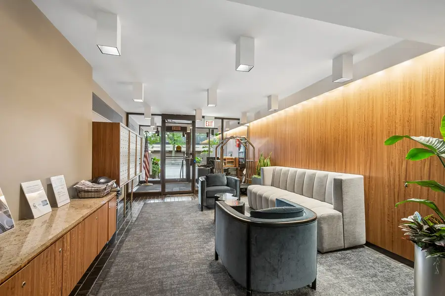 1555 N Sandburg Terrace #512K, Chicago, IL 60610 - #2