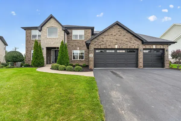 16440 W Turnberry Circle, Lockport, IL 60441