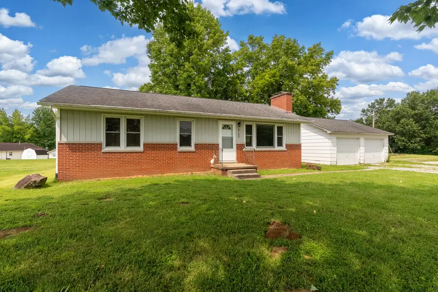 6793 Giant City Road, Carbondale, IL 62902 - #2