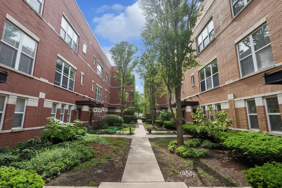 521 Chicago Avenue #H, Evanston, IL 60202 - #2
