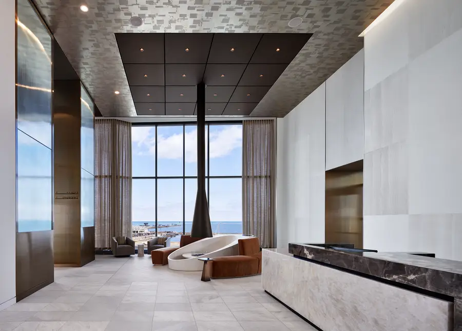 211 N Harbor Drive #3006, Chicago, IL 60601 - #2