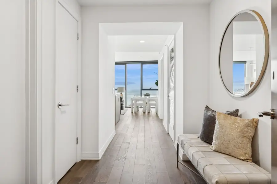 211 N Harbor Drive #3006, Chicago, IL 60601 - #3