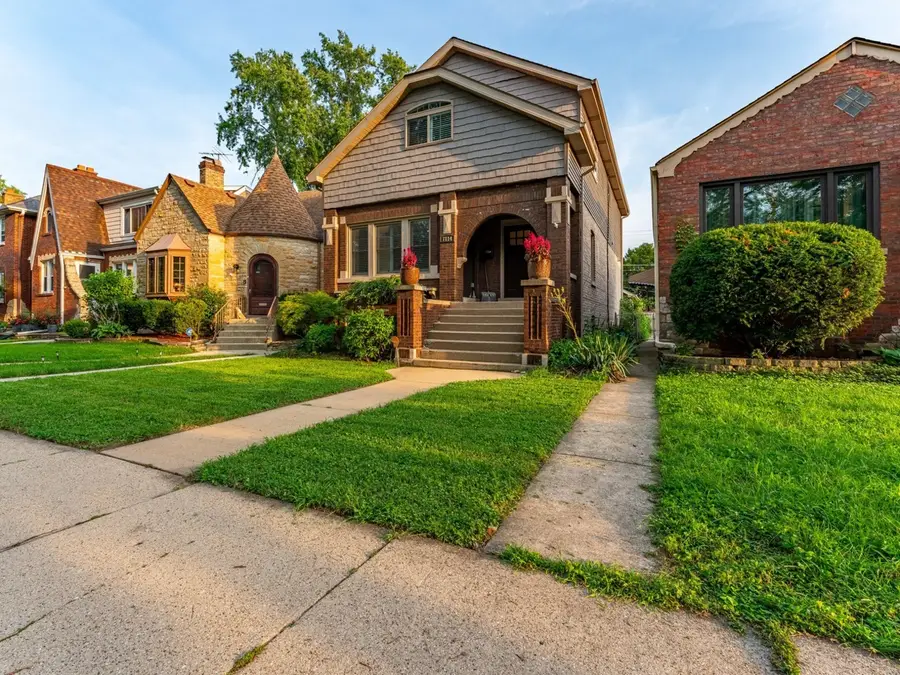 7114 35th Street, Berwyn, IL 60402 - #2
