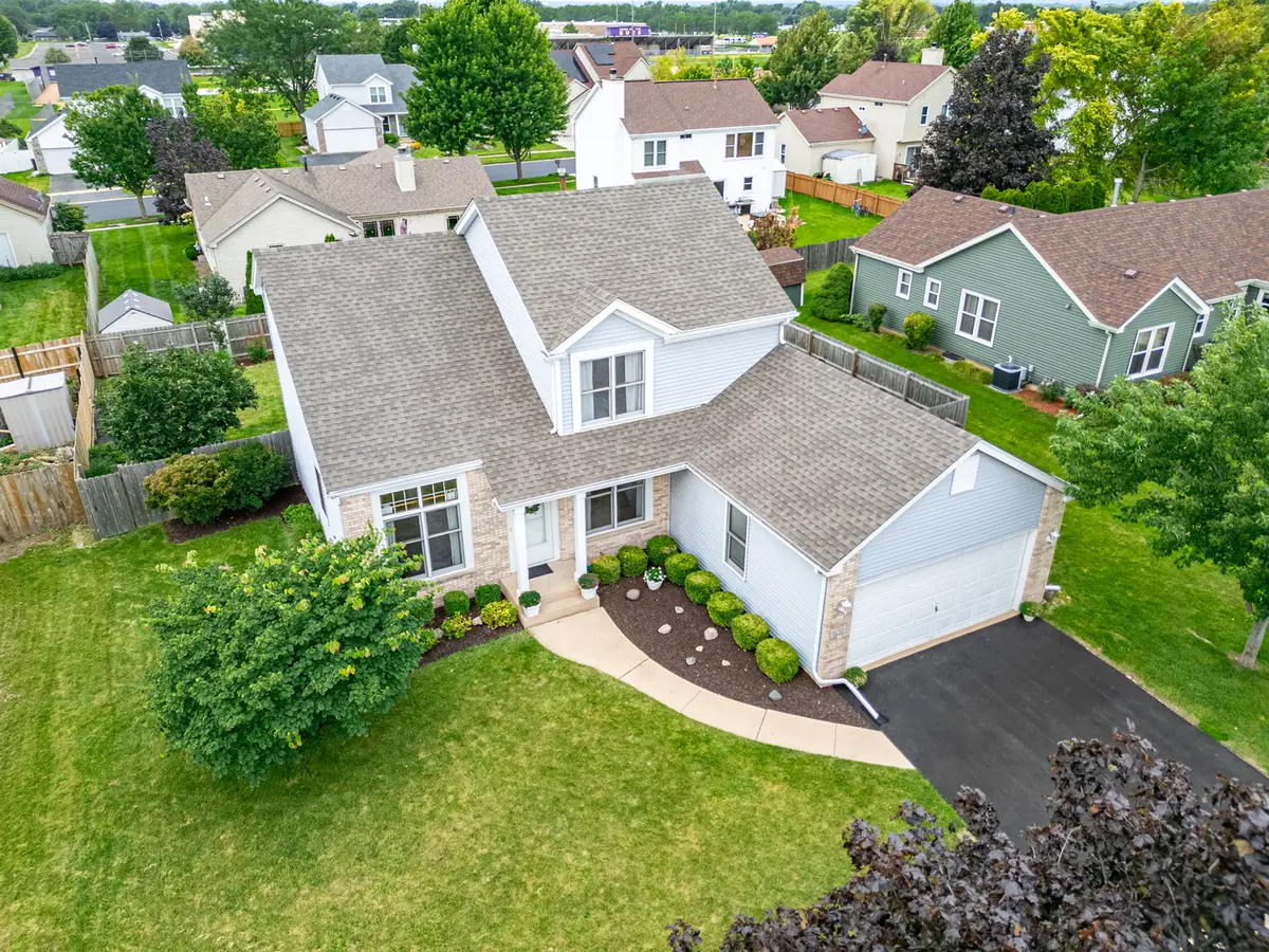 1621 Fox Field Drive, Belvidere, IL 61008 - #1