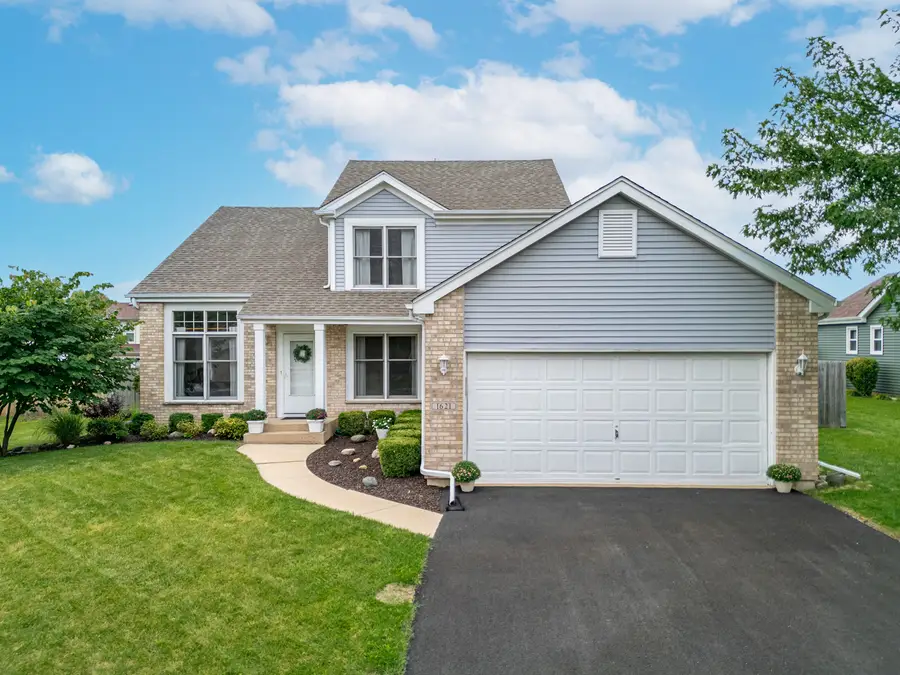 1621 Fox Field Drive, Belvidere, IL 61008 - #2