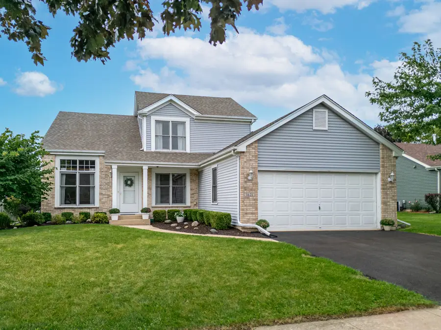 1621 Fox Field Drive, Belvidere, IL 61008 - #3